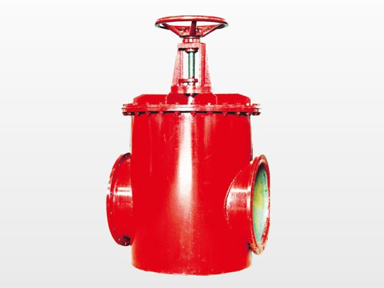 Juice valve